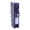 Square D Miniature Circuit Breaker, HOM Series, 20A, 1 Pole, 120V AC, 10kA HOM120PCAFIC - alternate 4